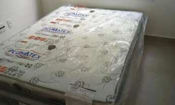 Imagem 7: Apartamento para alugar em Jaguariúna, Dom Bosco, com 1 quarto, com 29.9 m²