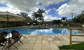 Imagem: Flat no Fantástico Condomínio WinterVille