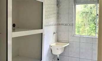 Imagem 5: Apto 2 quartos, 1 vaga - Cond Ilha dos Pinheiros - Cachoeira - Curitiba/PR