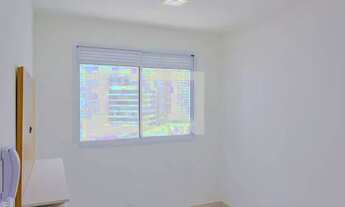 Imagem 4: Apartamento à Venda - Barra Funda, 2 Quartos, 37 m2