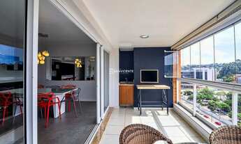 Imagem 6: Apartamento 3 dormitorios no Central Parque