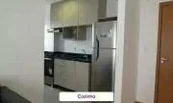 Imagem 2: Imóvel para aluguel possui 48 metros quadrados com 2 quartos em Samambaia Sul - Brasília