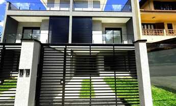 Imagem: Sobrado para Venda em Curitiba, Portão