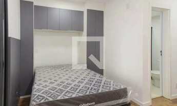 Imagem: Apartamento à Venda - Vila Gustavo, 1 Quarto