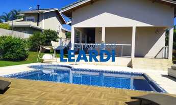 Imagem: CASA EM CONDOMÍNIO - CONDOMÍNIO SERRA