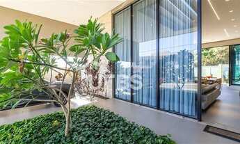 Imagem 2: Plateau d'Or Privilege - Casa de Condomínio 4 quartos, sendo 4 suítes