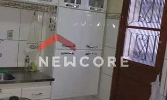 Imagem 6: Casa em Rua Madre Gertrudes Comensoli - Madre Gertrudes - Belo Horizonte/MG