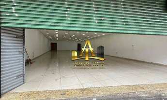 Imagem 3: Salão para alugar, 300 m² - Vila Silva Ribeiro - Carapicuíba/SP