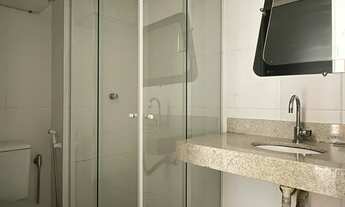 Imagem 7: Moderno e bem localizado no Alto dos Passos para locação