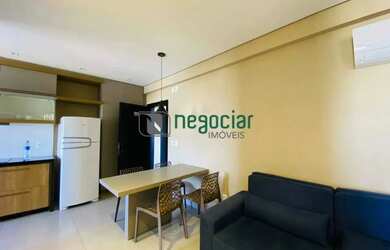 Imagem 5: Flat 1 quarto no bairro Angola