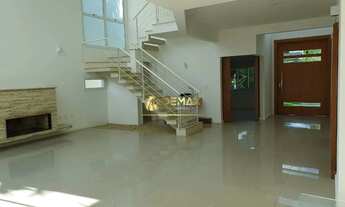 Imagem 4: Casa à Venda Esplanada do Sol com 3 Suítes. Permuta