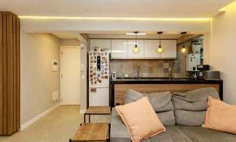 Imagem 4: Apartamento para venda em Freguesia do Ó com 3 quartos, sendo 1 suíte , 74m²