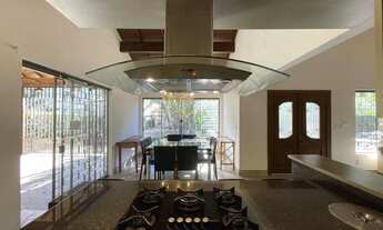 Imagem 5: Casa á venda em Jurerê Internacional