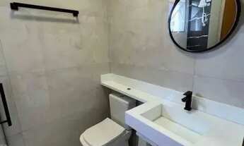 Imagem 5: JS- Chacaras Montenegro 88m2 - 3/4