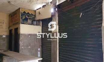 Imagem 6: Engenho Novo Galpão / depósito com venda por R$100.000