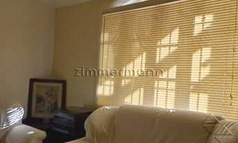 Imagem 3: SOBRADO PERDIZES 3 DORMITÓRIOS 1 SUÍTE 2 VAGAS