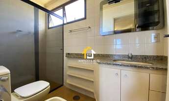 Imagem 6: APARTAMENTO VENDA OU LOCAÇÃO -NOVA REDENTORA São José do Rio Preto/SP