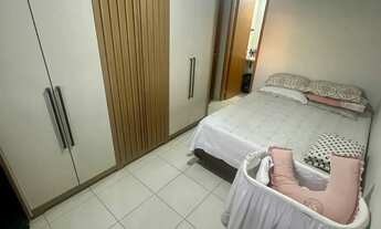 Imagem 7: Imóvel para venda com 54 metros quadrados com 2 quartos em Vila Rosa - Goiânia - GO