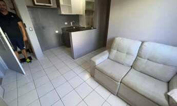 Imagem 3: Vendo apartamento com quarto e sala separados, ótima localização em Candeias