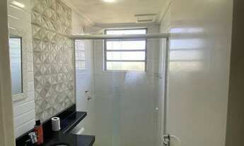 Imagem 7: Imóvel para aluguel com 50 metros quadrados com 2 quartos em Mogi Moderno - Mogi das Cruze