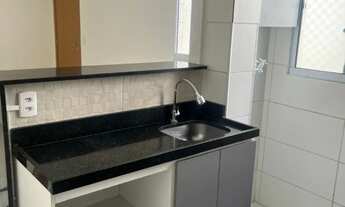 Imagem 4: APARTAMENTO À VENDA - RECANTO DAS GARÇAS