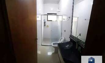 Imagem 4: Casa com 3 dormitórios à venda, 166 m² por R$ 480.000,00 - Parque Residencial J. Macedo