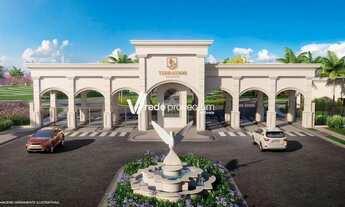 Imagem: Terreno - Terrassos Residencial - Paulínia