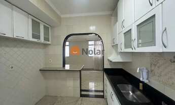 Imagem 6: Apartamento de 03 quartos com suíte e 02 vagas de garagem no bairro Sagrada Família, regiã