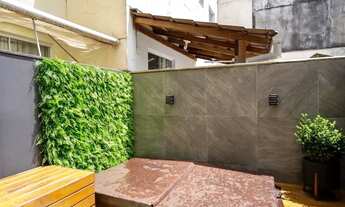 Imagem 5: Casa Geminada no bairro Adhemar Garcia - Joinville