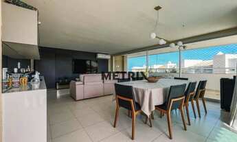 Imagem: Apartamento com 3 dormitórios, 200 m²