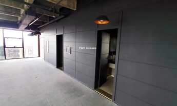 Imagem 4: Imperdível oportunidade: Sala comercial de alto padrão no Jardins - Avenida Paulista com 1