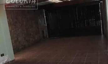 Imagem: Sobrado a venda - Parque Novo Oratório