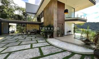 Imagem: Casa em Condomínio para aluguel, 5 quartos