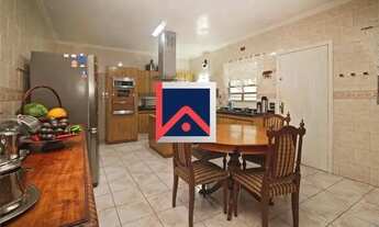 Imagem 5: Venda Casa 3 Dormitórios - 332 m² Jardim Europa