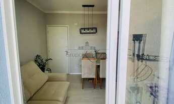 Imagem 3: Oportunidade - Apartamento - Loteamento Jardim Sol Nascente - Tangará Resort Residencial