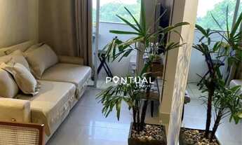 Imagem: Apartamento com 2 dormitórios à venda