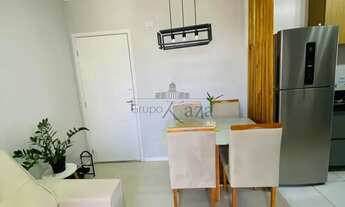 Imagem 4: Oportunidade - Apartamento - Loteamento Jardim Sol Nascente - Tangará Resort Residencial