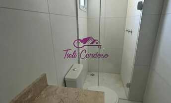 Imagem 6: Apartamento para locação no Jardim Santa Cruz, Indaiatuba-SP: 2 quartos, 2 suítes, 2 salas