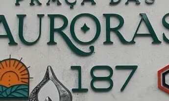 Imagem 4: PRAÇA DAS AURORAS- 2 QUARTOS I 1 SUÍTE- 51m² I 2 VAGAS I LAZER I LESTE I ÓTIMA LOCALIZAÇÃO