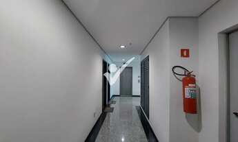 Imagem 2: Sala - Tatuapé - São Paulo