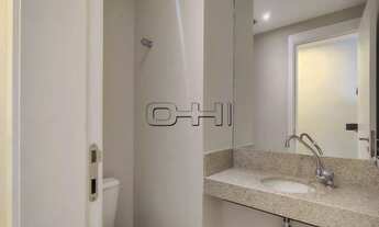 Imagem 7: Aluguel Apartamento 1 Dormitórios - 48.8 m² Chácara Santo Antônio