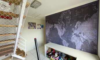 Imagem 6: Apartamento para Locação, 2 dormitórios, 1 banheiro, 1 vaga, São José dos Pinhais