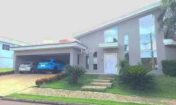 Imagem: Casa para alugar em Piracicaba, Residencial