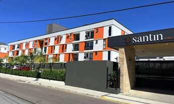 Imagem: Apartamento com 2 quartos, Serraria - São