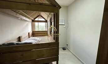 Imagem 7: Residencial Valle das Palmeiras com 3Q/1Suite Cuiabá/MT