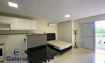 Imagem: Apartamento mobiliado com 1 quartos para