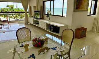 Imagem 7: Imóvel para venda tem 167 metros quadrados com 3 quartos em Boa Viagem - Recife - PE