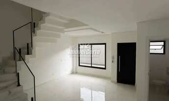 Imagem 7: Sobrados pronto para morar, ótima localização no Boqueirão-Curitiba/PR