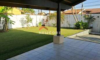 Imagem 6: Sobrado em Rua Washington Menezes de Camargo - Balneário Oásis - Peruíbe/SP