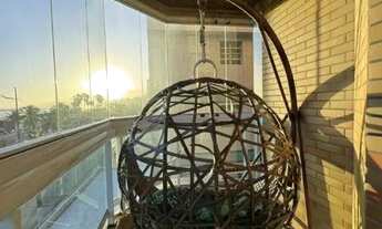 Imagem: Apartamento 3 quartos, 2 suites, vista mar